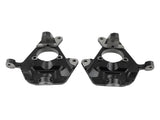 2" Drop Lowering Spindles Kit Fit for Chevy Avalanche 1500 2002-2006 Fit for Chevy Silverado 1500 73636649