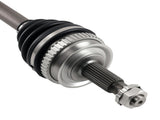 2x Front Left & Right Side CV Axle Assembly fit for Chrysler Voyager Dodge Plymouth 51321931