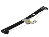 1PC Electric Window Regulator w/o Motor fit for BMW X5 E53 2000-2006 Rear Right RH 81617399