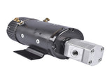 161937 Hydraulic Pump and Motor Assembly Fit for Skyjack Scissor Lift SJIII3220 3226 4620 4632 74399428