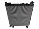 Aluminum Engine Radiator fit for Audi A6 2.0L 2021-2022 Crossflow 8W0121251L CU13665 31915723