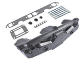 Exhaust Manifold Replacement for Volvo Penta OMC 5.0L 5.7L 1992 3847501 3857723 3847501 914035 57626835