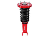 24 Level Damper Front Coilovers Shocks Struts Kit fit for Jaguar XJ8 XJR 2003-2009 32013926