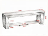 Long Console Table 83736755