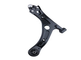 6Pcs Front Lower Control Arm w/Ball Joint Tie Rods fit for Toyota Corolla 14-19 1.8l 85357063
