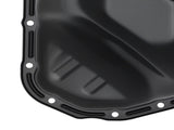 Engine Oil Pan Lower fit for Subaru Forester 2.5L 2006-2013 11109AA150 Steel 264364 08195070