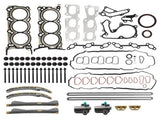 Timing Chain Kit fit for Hyundai Santa Azera Palisade 3.3L 3.5L 24810-3CGA2 NEW 55647378
