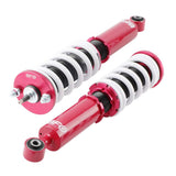 24 Way Damper Coilover Suspension Kit fit for Honda CR-V 1996 1997 1998 1999 2000 01 31480015