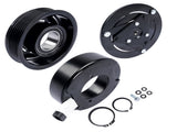 AC Compressor Clutch Kit for Chevy Malibu Impala-2011 Monte Carlo-2007 Pontiac G6 87242287