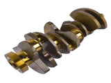 Crankshaft Replacement for Mitsubishi Montero Pajero Sport Diamante 3.5L V6 6G74 MD305941 30064645