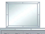 Murry G004800-M Mirror , Silver B078P473030