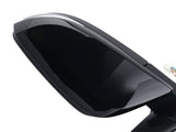 Left Rear View Mirror fit for Toyota 4Runner 4.0L 2014-2021 Heated 87940-35B70 81654821