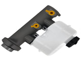 1.25inch Bore Brake Master Cylinder fit for Dodge Ram 1500/2500/3500 1998-2001 79014035
