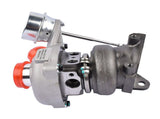Left Side Turbo Turbocharger for 2015 2016 2017 Ford F-150 2.7L V6 Engines FL3Z6K682A FL3Z6K682C 36986420