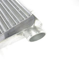 CXRacing Intercooler 3" Universal Front Mount 31x12x3 00343774