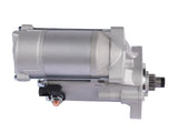 1.4KW 12V Starter Motor 18419, 19339 Replacement for Kubota RTV-X1100 X1120D X900 1100 1140 20204129