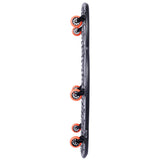 2pcs Plastic Creeper 42 Inch with carrying bag - Blow Molded Ergonomic HDPE Body with Padded W465P144541