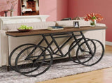 Long Console Table/Living room table 70596295