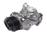 AC Compressor w/Clutch Replacement for 2008-2010 Toyota Highlander 3.5L V6 Gas 88320-48150 49879653