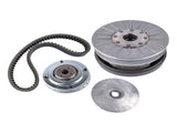 Primary Secondary Driven Clutch Pulley Belt for Linhai 400 Bighorn ATV UTV 27248 42593709
