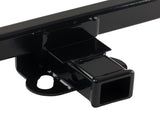 2in Trailer Hitch fit for GMC Canyon/Chevy Colorado 2004-2012 Class 3 Steel 73343609