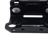 2" Fit fit for TigerTail Tow System Receiver Hitch Adjustable ATV UTV Mount 101110 10501777