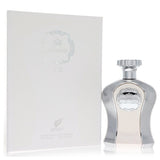 His Highness White VII by Afnan Eau De Parfum Spray 3.4 oz for Men FX-546964