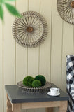 Set of 3 Jennings Metal Discs, Wall Decor W2078P318076
