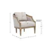 Accent Chair B035P148422