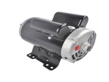 6.4HP 3450RPM Single Phase 230V 56 Frame Electric Air Compressor Motor 7/8" 08110839