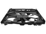 Radiator Cooling Fan Assembly fit for Toyota Avalon/Camry/Rav4 2018-2022 16360F001 29144607