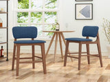 BAR CHAIR 63560.00DBLU