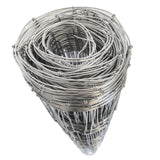 Farm Fence 5ft x 164ft 14Gauge Heavy Zinc Coating Cattle Fence,Galvanized Field Wire Fencing Deer W2286P270223