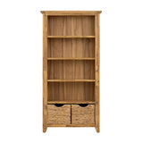 35.5x12x71" Bookcase W2078P175455