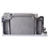 302-3 LS Low Retro-Fit Aluminum Rear Sump Oil Pan for Chevy 4.8L 5.3L 6.0L 6.2L 63670118