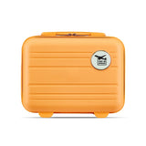 Luggage Sets 4 Piece PP Lightweight & Durable Expandable suitcase W2098P144466