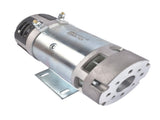 24V Electric Hydraulic Pump Motor 123477 Replacement for Skyjack SJIII 3015 3215 3219 3220 3226 4626 74055900