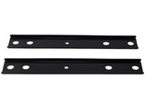 Chrome Rear Bumper F81Z17906-BB fit for Ford F250 F350 Super Duty 99-07 44440911