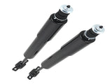 Pair Front Struts Shocks Assembliy Set fit for Mazda B4000 4WD 1998-2009 37122 59581699