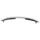 ABS Front Bumper Trim fit for Honda Accord Coupe 2011-2012 71122TE0A11 HO1210135 35907394