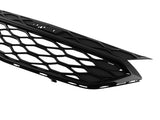 Front Bumper Grille fit for Chevrolet Equinox 2.0L 2018-2020 84384741 Black 49272481