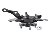 Front Right Steering Knuckle & Hub Bearing Assy Replacement for Honda Civic 2012 L4 1.5 1.8L 02416906