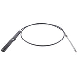 Back Mount Rack Single Cable Fit for SSC 134 Series 13 Foot Helm and Bezel Kits SH5210P/SB39526P and 60278001