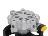 Steering Pump w/ Pulley fit for Chevy Equinox GMC Terrain V6 3.0L 3.6L 10-17 21-4072 21237259