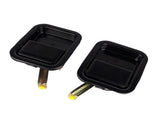 Door Handles LR Fit for Ford L8000, L9000 F4HT8022401AA, F1HZ8022405A, F4HZ8022404A 14101435