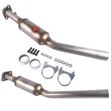 Front Right & Left Side Catalytic Converters for Ford Mustang 4.0L 2005 - 2010 22596574