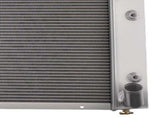 3 Row Aluminum Engine Radiator fit for Chevy Corvette V8 1977-1982 AE718 AT 36770552