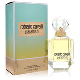 Roberto Cavalli Paradiso by Roberto Cavalli Eau De Parfum Spray 2.5 oz for Women FX-517636