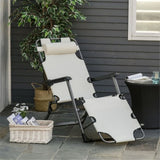 Folding Lounge Chairs / beach chair 10949007
