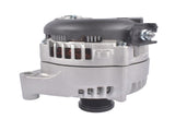 6 Groove Pulley Alternator 210A Replacement for BMW F22, F45, F46, F30, F32, F10 Ref 116442 63061421